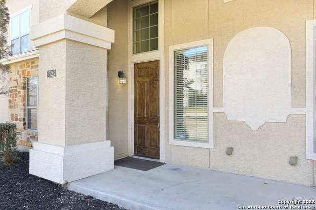 22213 Park Summit Cove San Antonio, TX 78258 photo 2