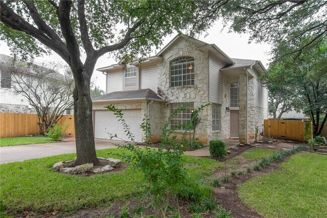 8125 Rimini Trail Austin, TX 78729 photo 3