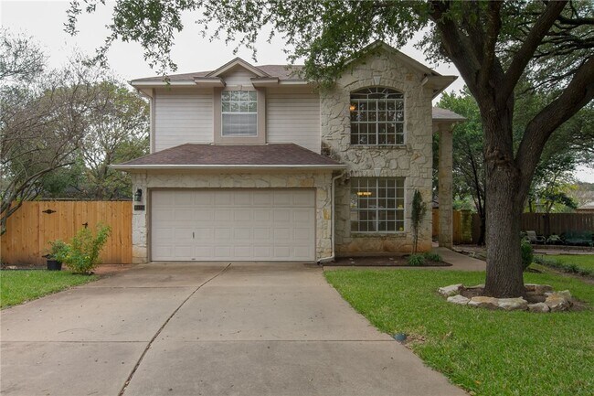 8125 Rimini Trail Austin, TX 78729 photo 2