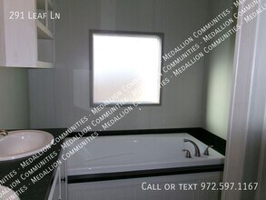 291 Leaf Ln New Braunfels, TX 78130 photo 5