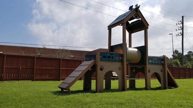 2855 Commercial Center Blvd Katy, TX 77494 photo 3