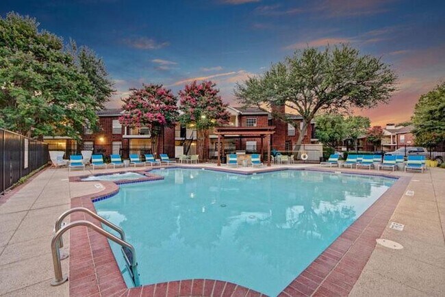9519 Valley Ranch Pkwy E Irving, TX 75063 photo 2