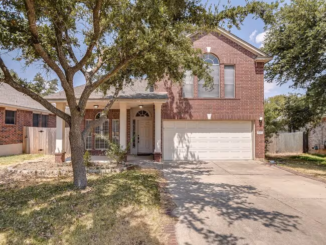 14440 Lilley Brook Cove Austin, TX 78717 photo 2