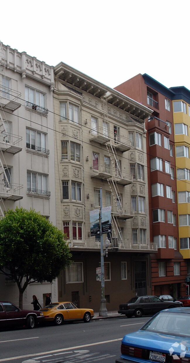 935 Sutter St., photo 2