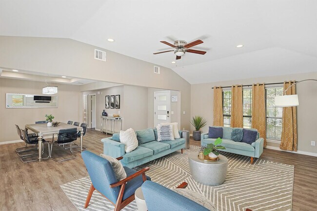 812 Green Brook Dr Allen, TX 75002 photo 5