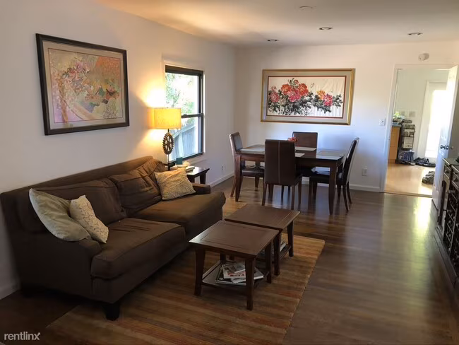 4418 Virginia Ave Oakland, CA 94619 photo 5