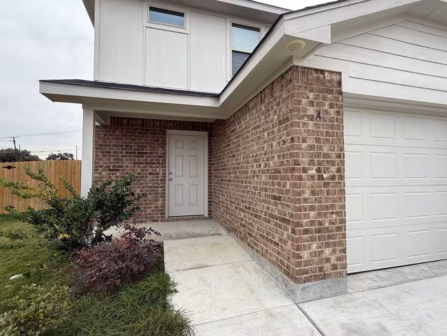 304 Agua Chiquita Ct Killeen, TX 76543 photo 2