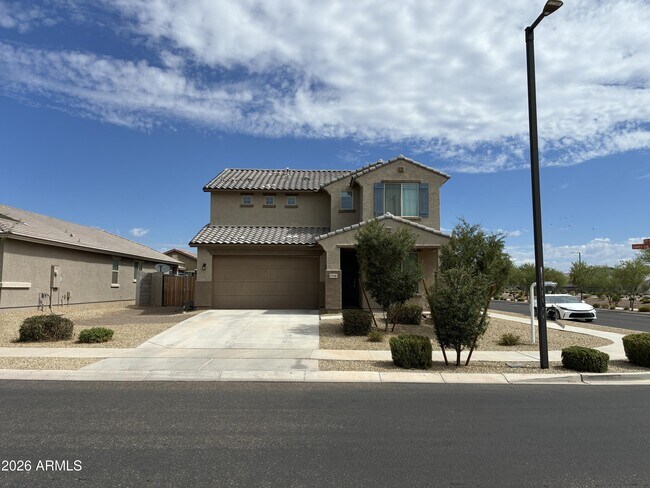 17540 W Country Club Terrace Surprise, AZ 85387 photo 2
