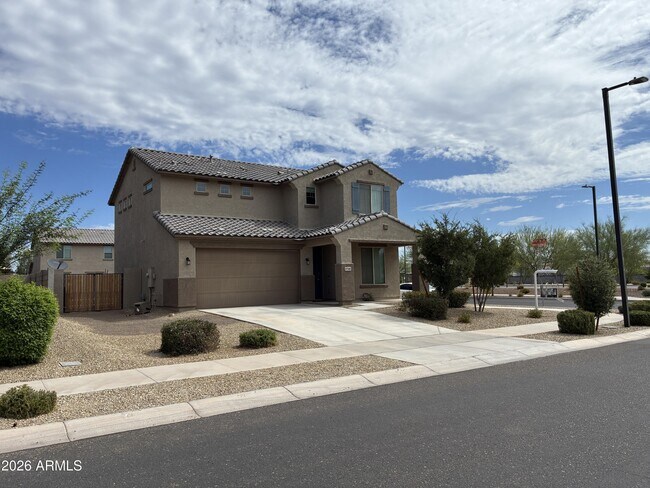 17540 W Country Club Terrace Surprise, AZ 85387 photo 5