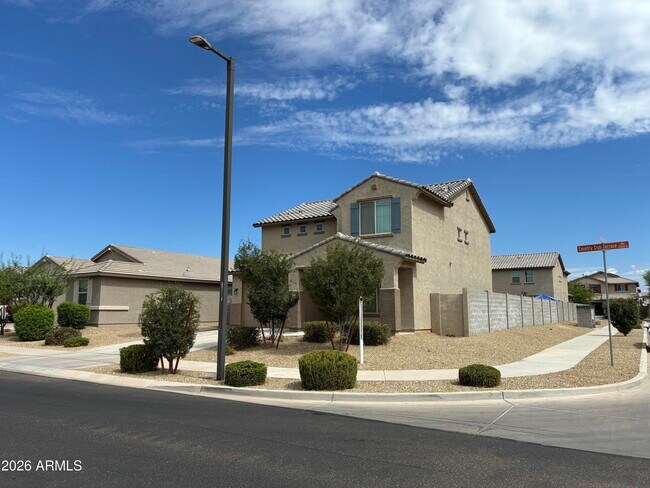 17540 W Country Club Terrace Surprise, AZ 85387 photo 4
