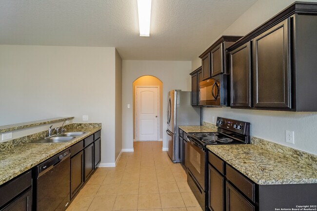3442 Glacier Lake San Antonio, TX 78222 photo 5