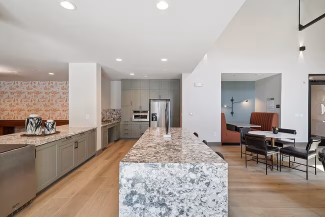Cala Apartments photo 4