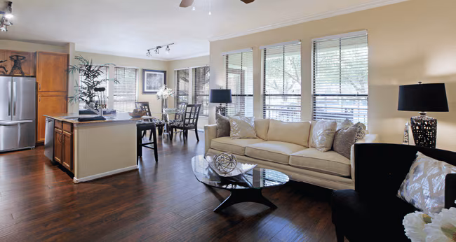 The Voss Apartments photo 5