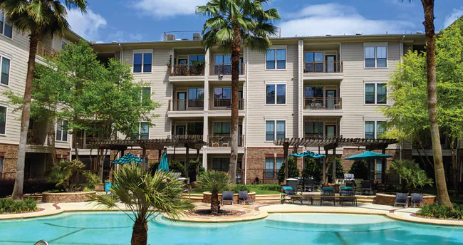 The Voss Apartments photo 4