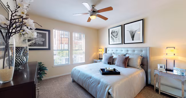 The Voss Apartments photo 3