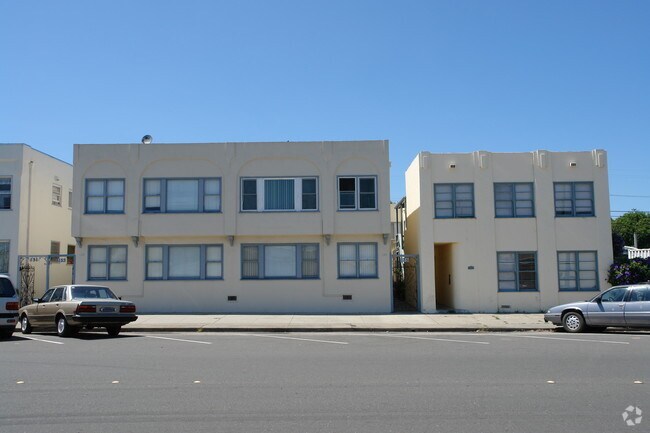 133 South Boulevard, San Mateo, CA 94402 photo 2