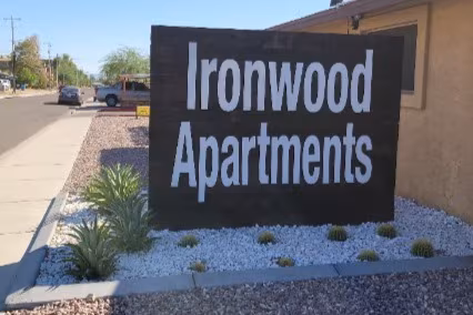 Ironwood Apartments photo 2