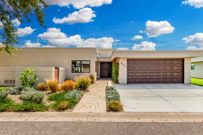 8175 E Del Cuarzo Dr Scottsdale, AZ 85258 photo 2