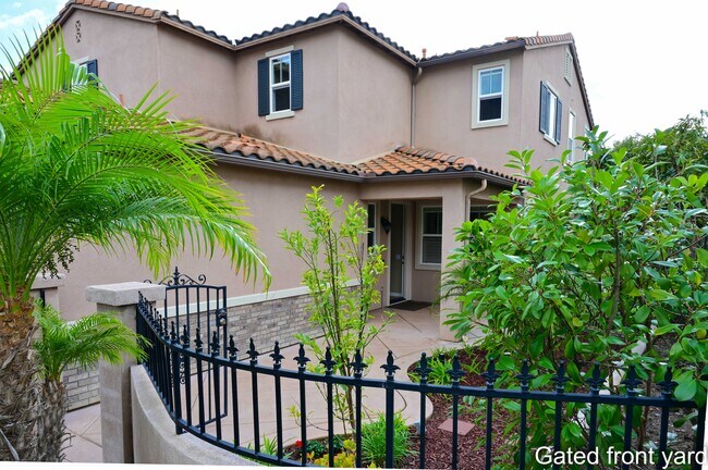 1167 Vista Pointe Boulevard, Oceanside, CA 92057 photo 3