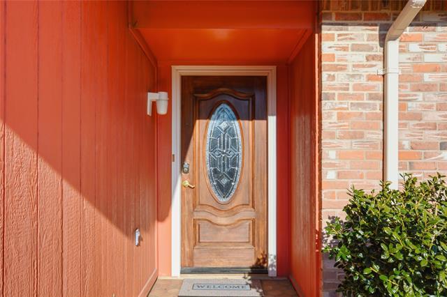 1549 Bosque Drive, Garland, TX 75040 photo 4