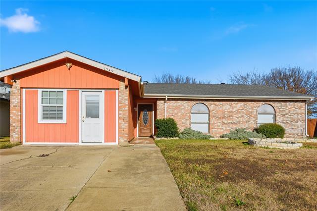 1549 Bosque Drive, Garland, TX 75040 photo 2