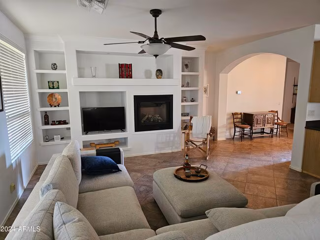 25111 S Golfview Dr Sun Lakes, AZ 85248 photo 3