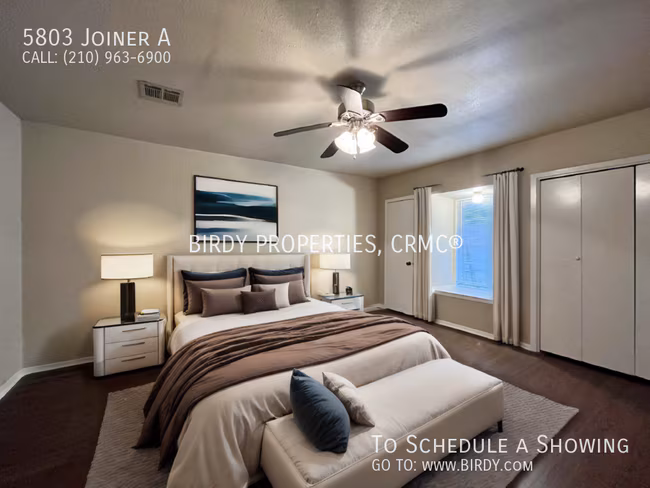 5803 Joiner Dr San Antonio, TX 78238 photo 5