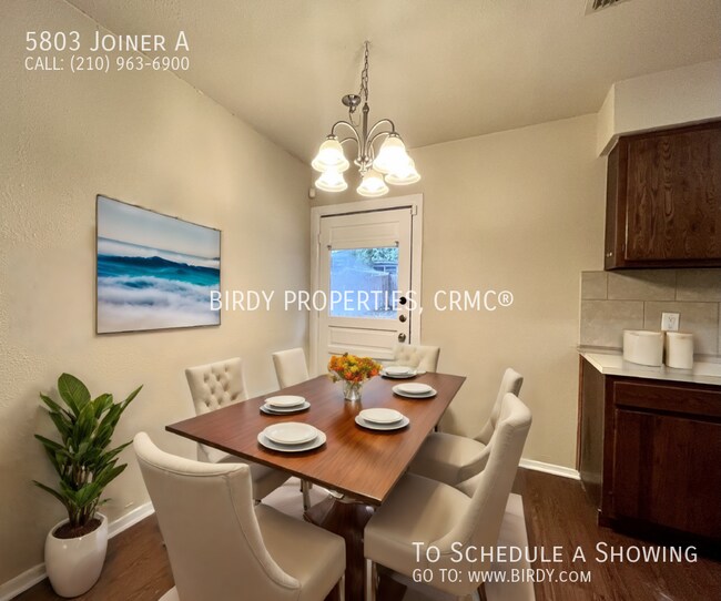 5803 Joiner Dr San Antonio, TX 78238 photo 3
