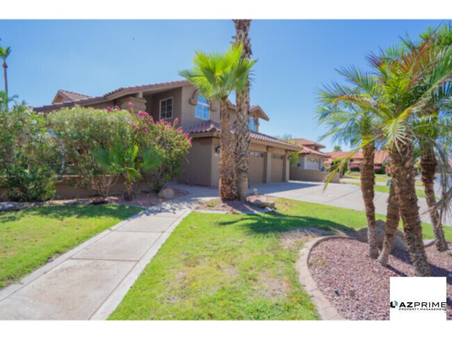 16638 S 37th Way Phoenix, AZ 85048 photo 5