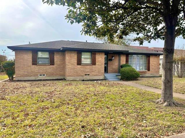 2906 Sharpview Ln Dallas, TX 75228 photo 2