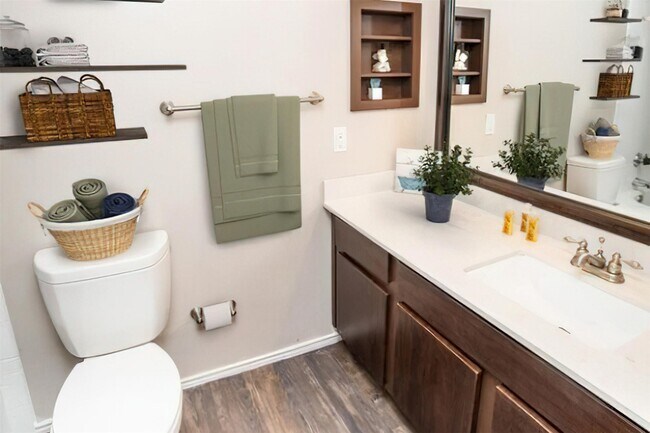 8301 Boat Club Rd Fort Worth, TX 76179 photo 4