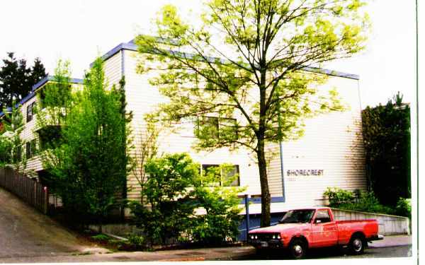 Shorecrest Apartments photo 2