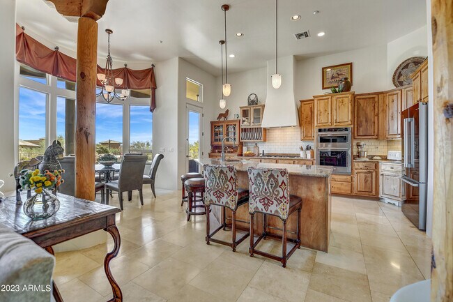10989 E Taos Dr Scottsdale, AZ 85262 photo 4