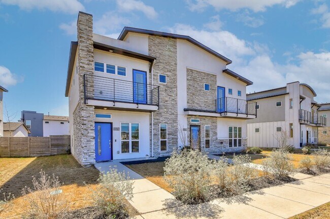5517 Charles Merle Dr. Austin, TX 78747 photo 3
