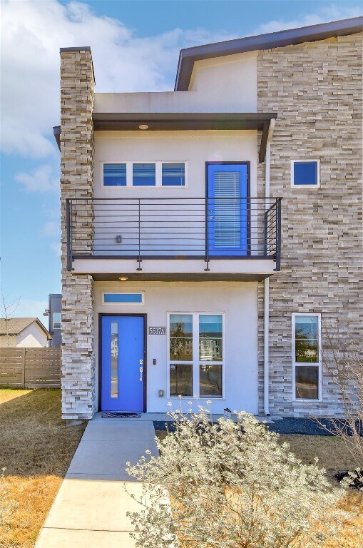 5517 Charles Merle Dr. Austin, TX 78747 photo 2
