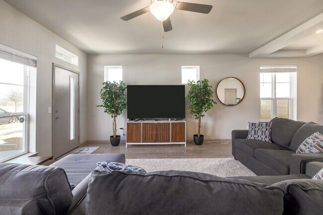 5517 Charles Merle Dr. Austin, TX 78747 photo 5