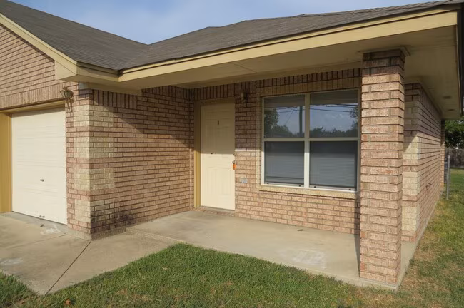 803 Harley Dr Harker Heights, TX 76548 photo 3