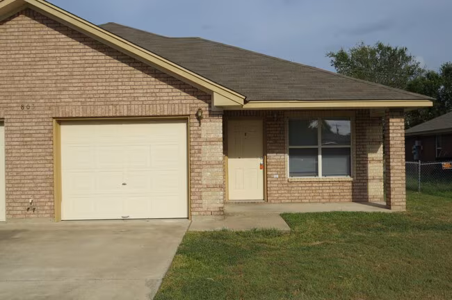 803 Harley Dr Harker Heights, TX 76548 photo 2
