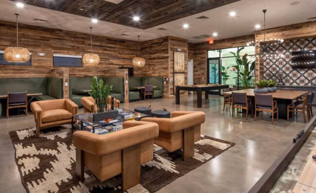Parc Lofts photo 4