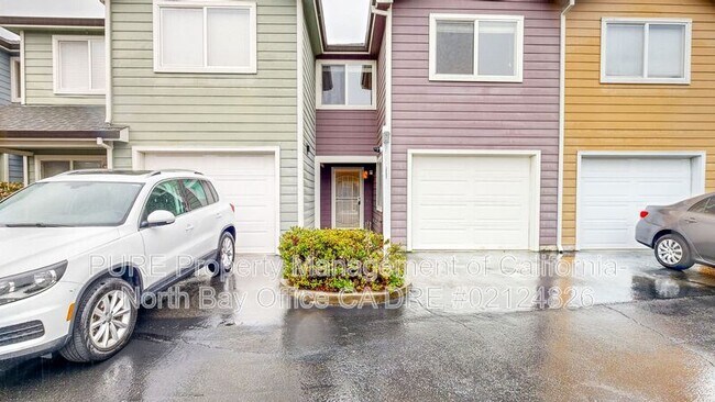 132 Treadway Ct Cloverdale, CA 95425 photo 2