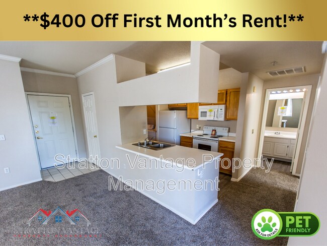 5401 E Van Buren St Phoenix, AZ 85008