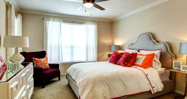 Tuscany Apartments photo 5