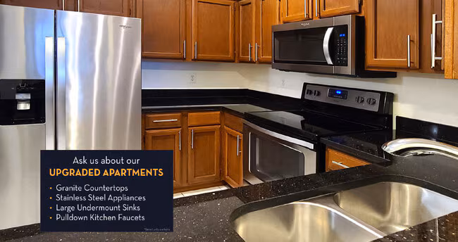Tuscany Apartments photo 2