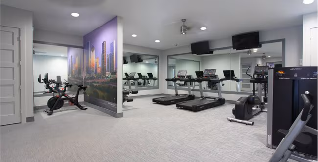 Tuscany Apartments photo 4