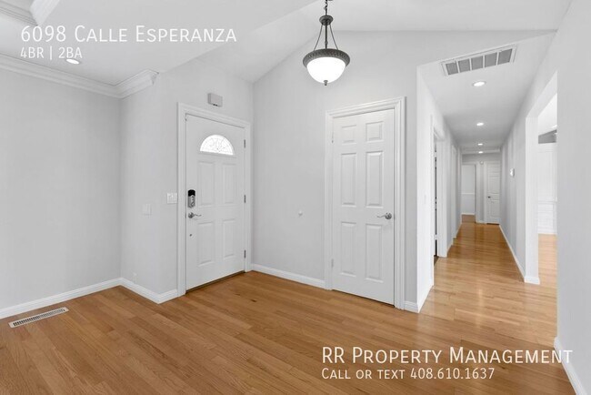 6098 Calle Esperanza, San Jose, CA 95120 photo 3