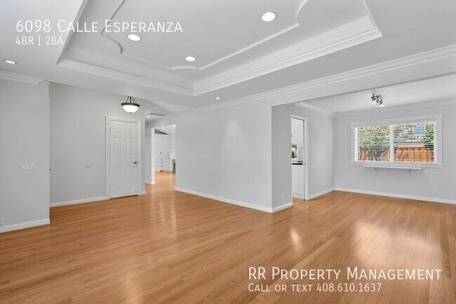 6098 Calle Esperanza, San Jose, CA 95120 photo 5