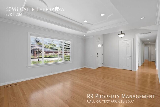 6098 Calle Esperanza, San Jose, CA 95120 photo 2