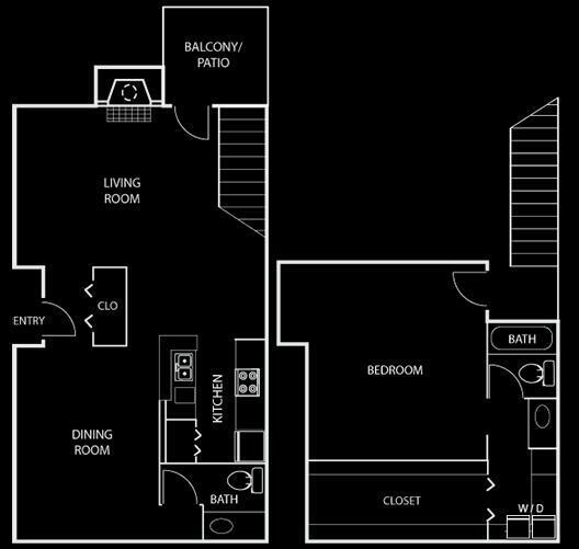 1401 El Camino Real Euless, TX 76040 photo 4