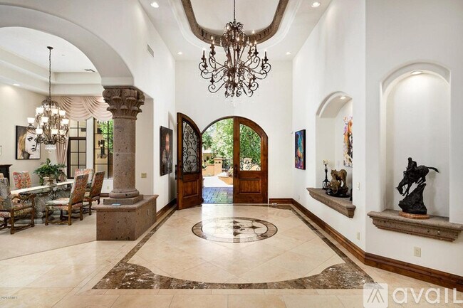 9820 E Parkside Ln Scottsdale, AZ 85255 photo 5