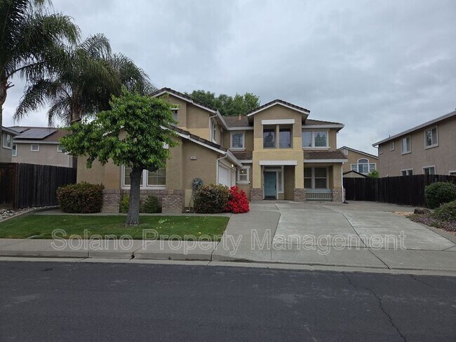 2822 Regatta Cir Fairfield, CA 94533 photo 2